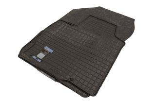 Λαστιχένια πατάκια για PEUGEOT 4008 (2012-2017) - 4τμχ.