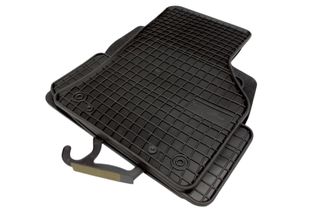 Λαστιχένια πατάκια Frogum για AUDI A3 8V Hatchback (2013-2020) / Seat Leon 5F1 (2012-2021) / Vw Golf VII (2012-2021) / Vw Golf VII (2012-2021) / Volkswagen Golf VIII (2023+) hatchback - 4τμχ.-thumb-1
