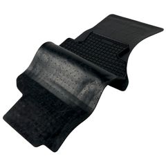 Λαστιχένια πατάκια Frogum για AUDI Q5 I 8R (2008-2017) - 4τμχ.-thumb-2