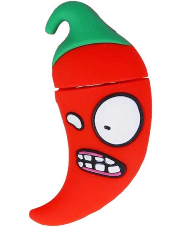 Setty Pendrive 8GB Pepper PND-05