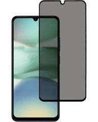 Full Glue Privacy Tempered Glass 3D for Xiaomi Redmi A5