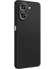 Silicon case protect lens for Xiaomi Redmi A5 black