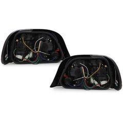 Πίσω φανάρια  led για BMW E38 (1994-2001) - σετ 2τμχ.-thumb-1