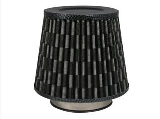 Αγωνιστικό φίλτρο "Carbon"