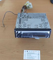 RADIO-CD (CLARION DB318R6) NISSAN MICRA K11 2000- 2003
