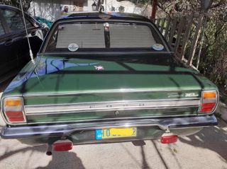 Ford Taunus 1969 XL-thumb-2