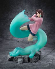 DANDADAN - Momo - Statue FiguartsZERO 17cm-thumb-1
