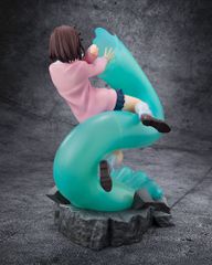 DANDADAN - Momo - Statue FiguartsZERO 17cm-thumb-2