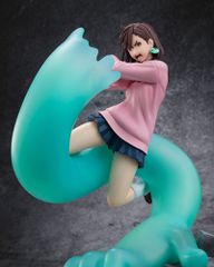 DANDADAN - Momo - Statue FiguartsZERO 17cm-thumb-4
