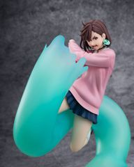 DANDADAN - Momo - Statue FiguartsZERO 17cm-thumb-3