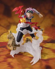ONE PIECE - Koby "Honesty Impact" - Statue FiguartsZERO 15cm-thumb-1