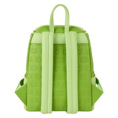 ADVENTURE TIME - Mini Backpack LoungeFly-thumb-3