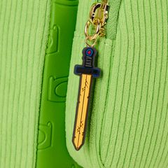 ADVENTURE TIME - Mini Backpack LoungeFly-thumb-1