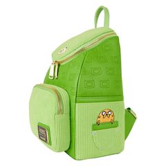ADVENTURE TIME - Mini Backpack LoungeFly-thumb-2