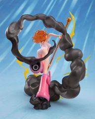 ONE PIECE - Nami "Extra Battle" - Statue FiguartsZERO 17cm-thumb-3