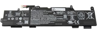 ΜΠΑΤΑΡΙA  SS03XL 50Wh 4330 mAh Li-Polymer  ΓΙΑ HP LAPTOP