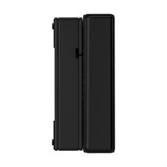 Savio NOX 240 mm Processor Liquid cooling kit 12 cm Black 1 pc(s)-thumb-3