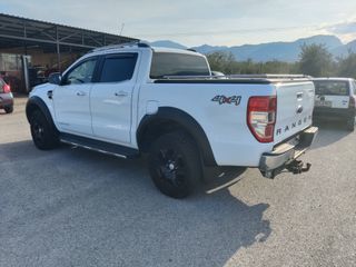 Ford Ranger 2019 Limited German edition-thumb-3