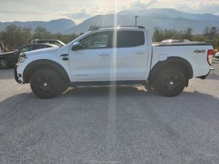Ford Ranger 2019 Limited German edition-thumb-4