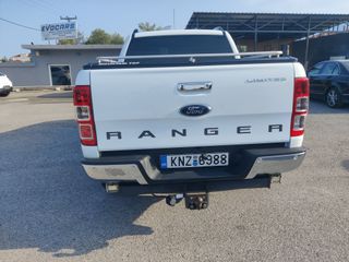 Ford Ranger 2019 Limited German edition-thumb-5