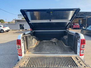 Ford Ranger 2019 Limited German edition-thumb-6