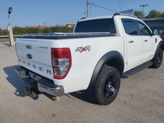 Ford Ranger 2019 Limited German edition-thumb-7
