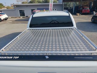 Ford Ranger 2019 Limited German edition-thumb-8