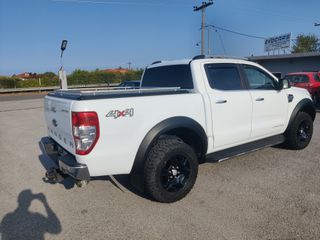 Ford Ranger 2019 Limited German edition-thumb-10