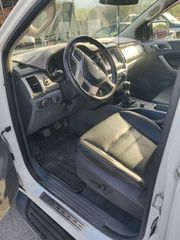 Ford Ranger 2019 Limited German edition-thumb-12