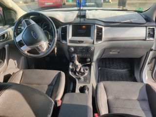 Ford Ranger 2019 Limited German edition-thumb-14