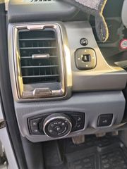Ford Ranger 2019 Limited German edition-thumb-16