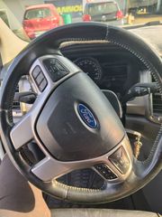Ford Ranger 2019 Limited German edition-thumb-17