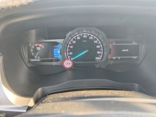 Ford Ranger 2019 Limited German edition-thumb-18