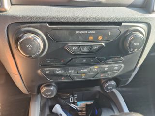 Ford Ranger 2019 Limited German edition-thumb-19