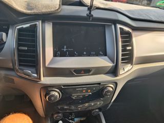 Ford Ranger 2019 Limited German edition-thumb-20