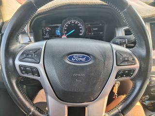 Ford Ranger 2019 Limited German edition-thumb-23