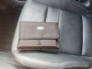 Ford Ranger 2019 Limited German edition-thumb-24
