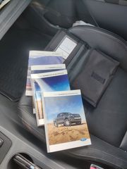 Ford Ranger 2019 Limited German edition-thumb-25