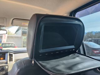 Ford Ranger 2019 Limited German edition-thumb-28