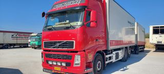 Ψυγείο Volvo 2009 FH 480