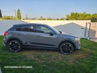 Audi Q2 2018 Edition 1