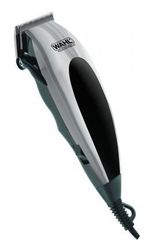 Wahl Homepro Black, Silver