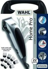 Wahl Homepro Black, Silver-thumb-1