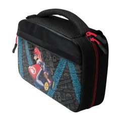 PDP Messenger GLOW Case Kart Drift Switch / Nintendo Switch-thumb-1