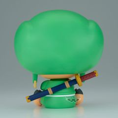 ONE PIECE - Chopper - Figure Sofvimates 11cm-thumb-2
