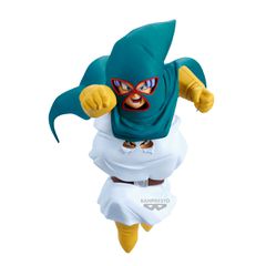 DRAGON BALL Z - Mighty Mask - Figure Match Makers 13cm