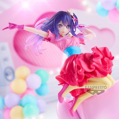 OSHI NO KO - Ai - Figure Espresto 20cm-thumb-1