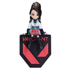 VALORANT - Sage - Figure Monitor Top 16cm