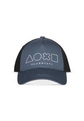PLAYSTATION - Iconic Symbols - Adjustable Cap-thumb-1