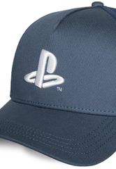 PLAYSTATION - Icons - Adjustable Cap-thumb-2